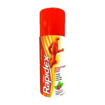 Pain Relief Spray